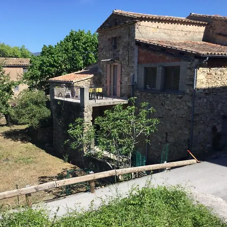 L'Aire Vieille Villa Pommiers  Buitenkant foto