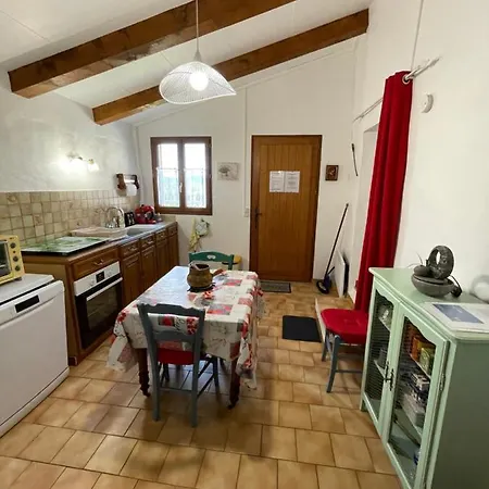 L'Aire Vieille Villa Pommiers  Buitenkant foto