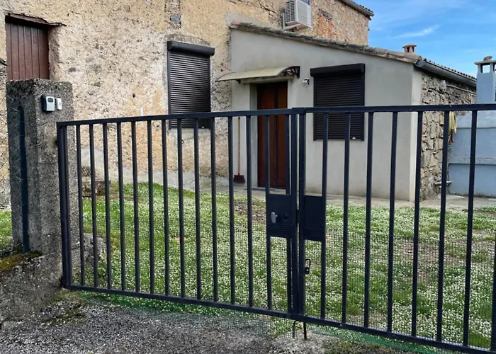 L\'Aire Vieille
