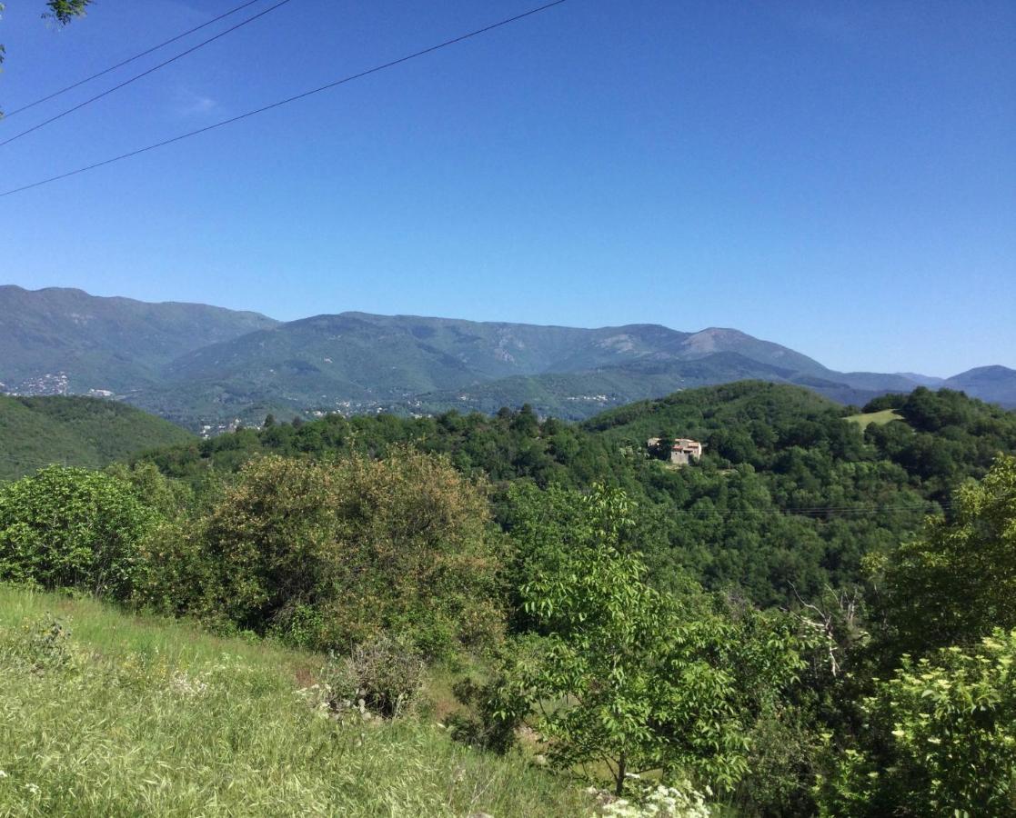 Holiday home L'aire Vieille
