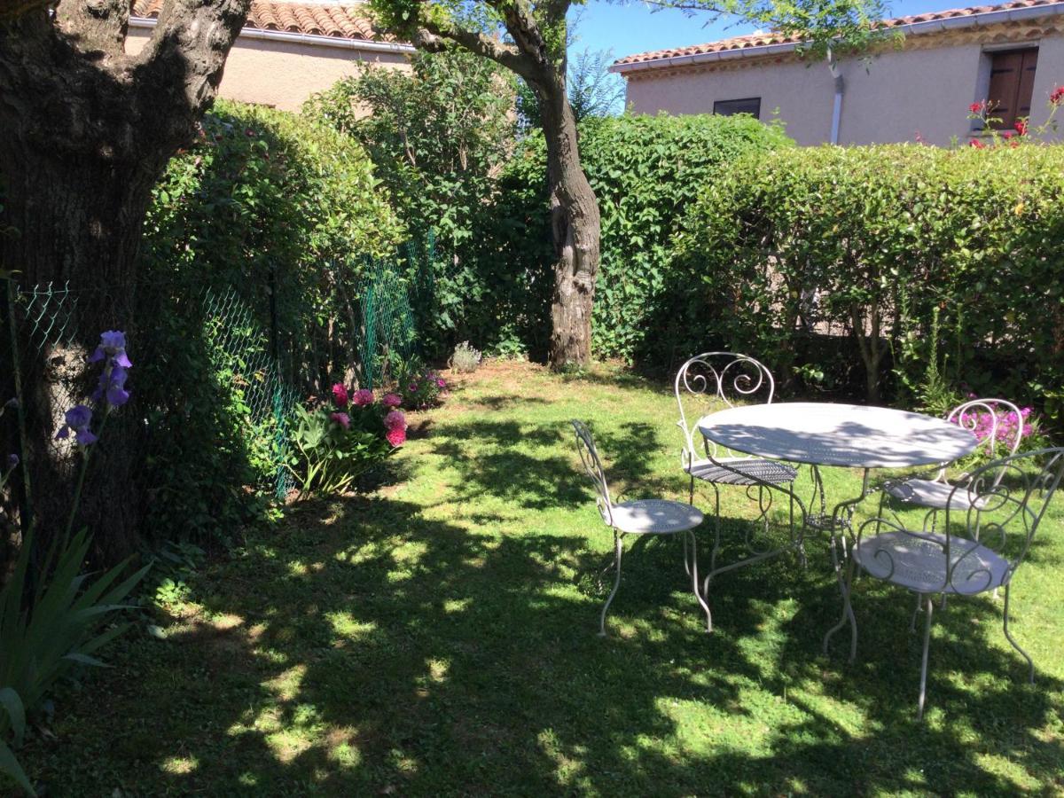 L'aire Vieille Casa vacanze