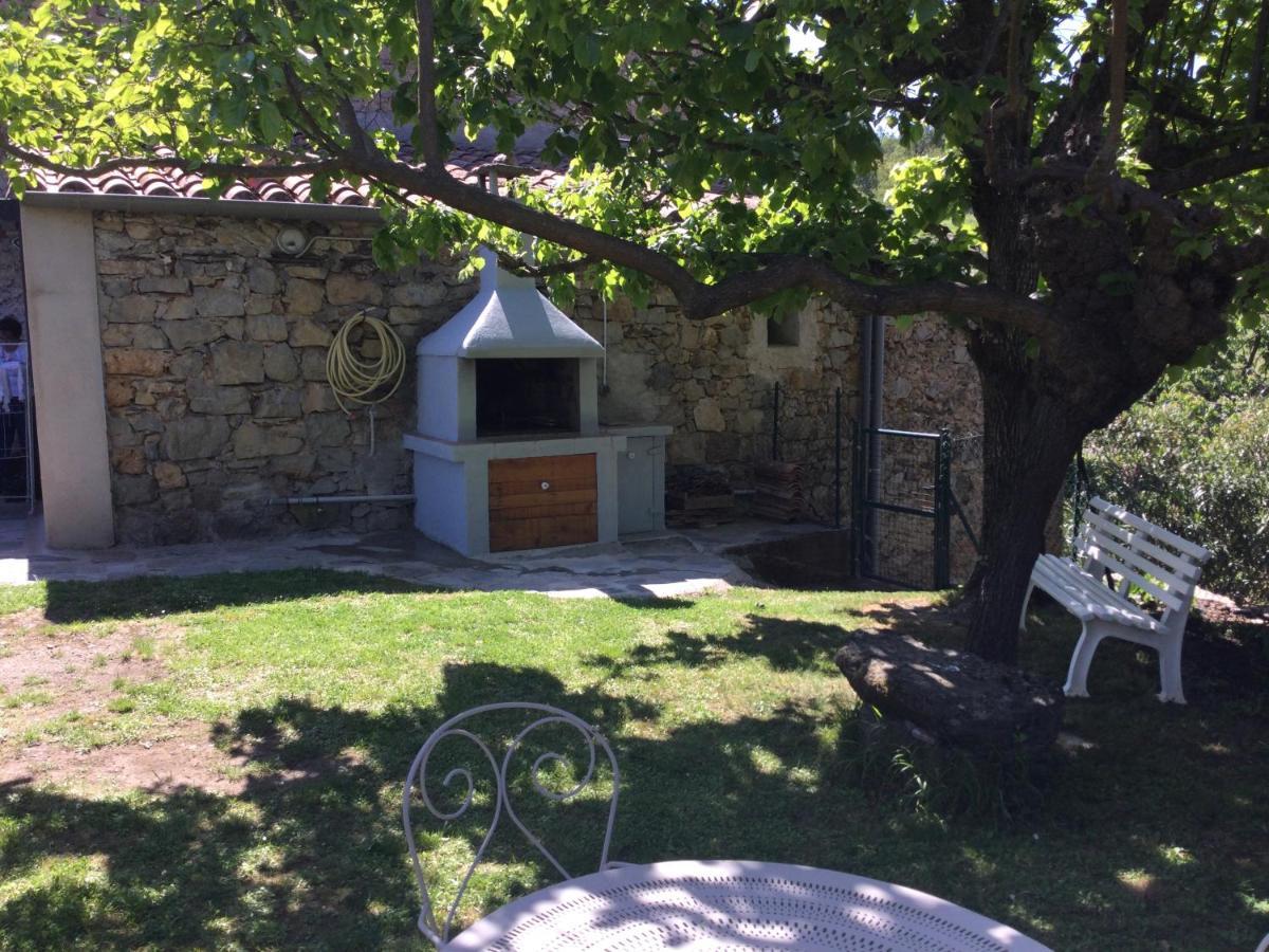 L'aire Vieille Holiday home Pommiers (Gard)