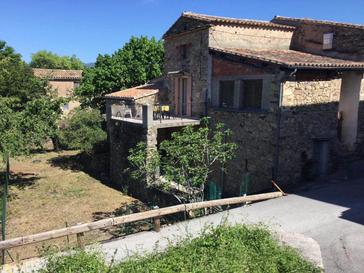 L'aire Vieille Holiday home