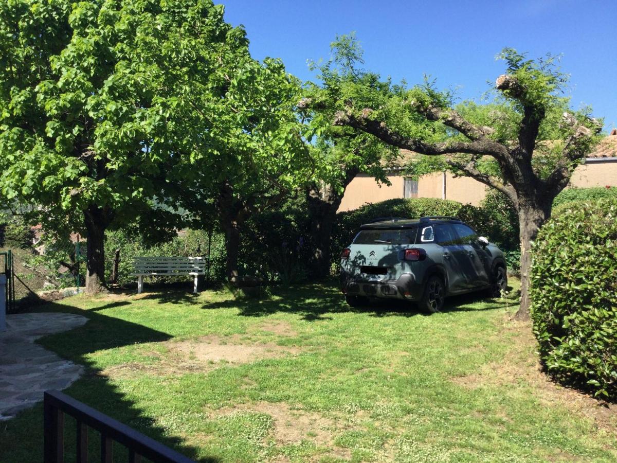 L'aire Vieille Holiday home