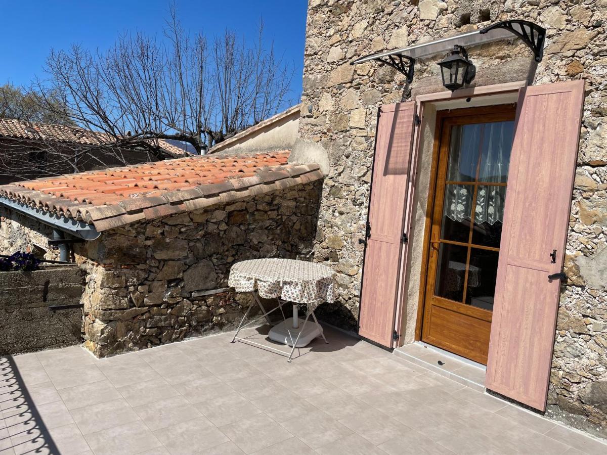 Holiday home L'aire Vieille
