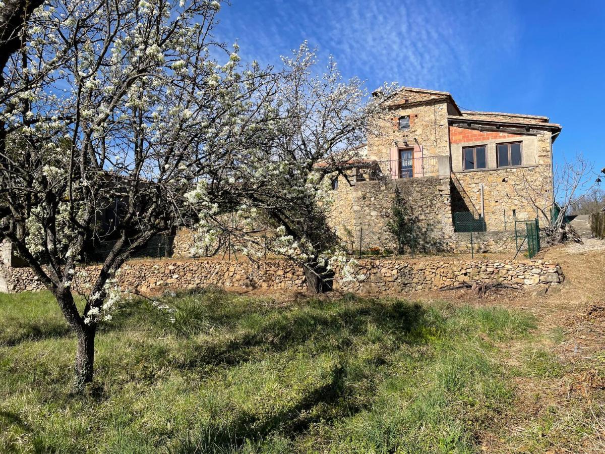 Casa vacanze L'aire Vieille *