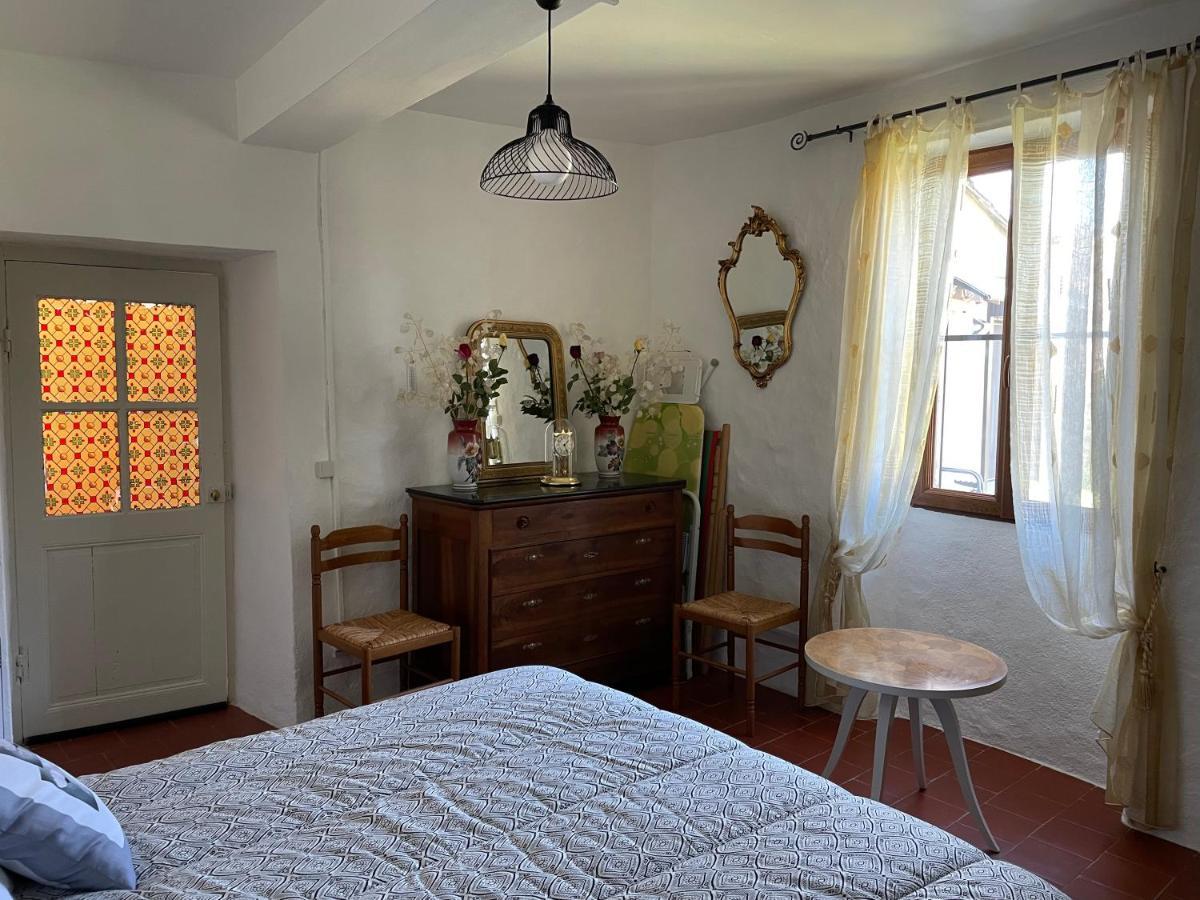 Holiday home L'aire Vieille Pommiers (Gard)