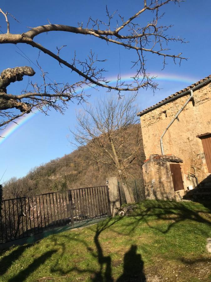 L'aire Vieille Holiday home Pommiers (Gard)