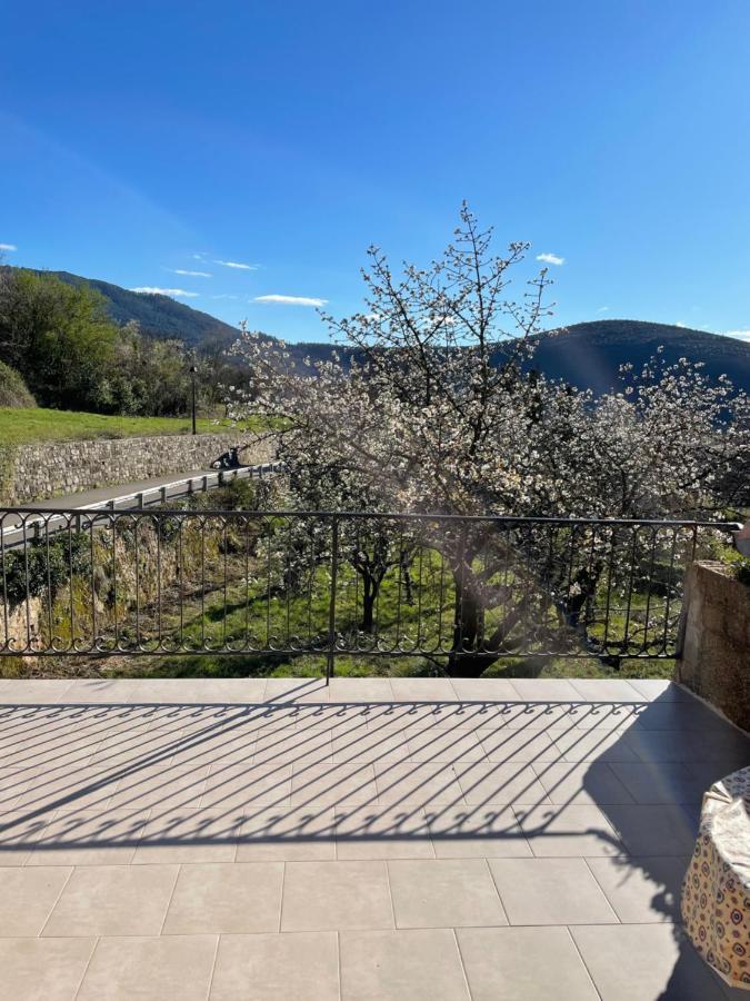 L'aire Vieille Casa vacanze *