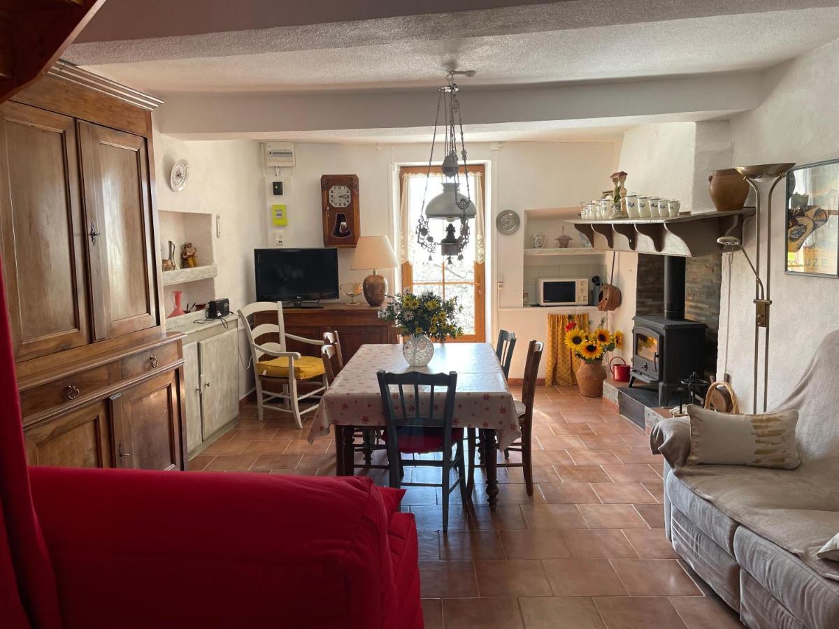 Casa vacanze L'aire Vieille Pommiers (Gard)