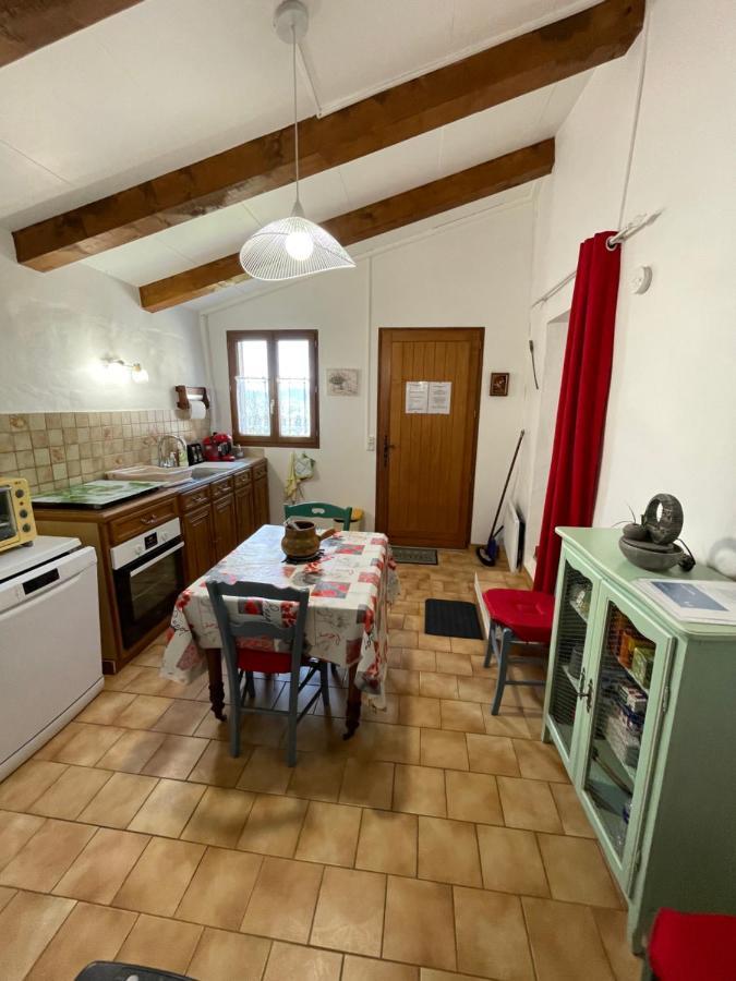 L'aire Vieille Casa vacanze