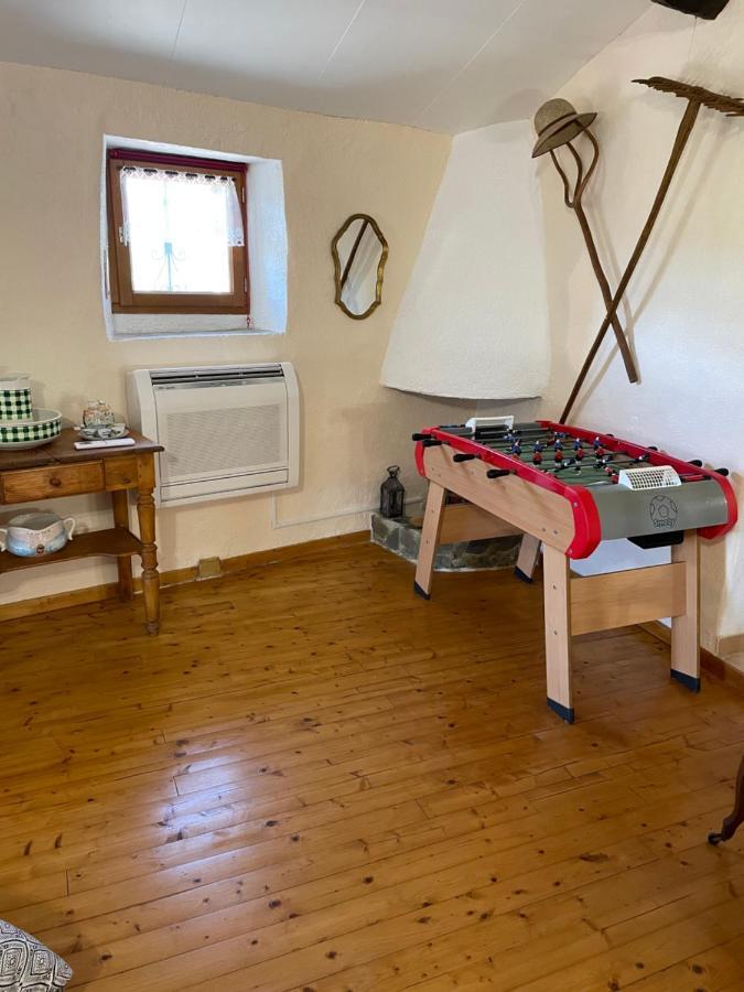 L'aire Vieille Casa vacanze Pommiers (Gard)