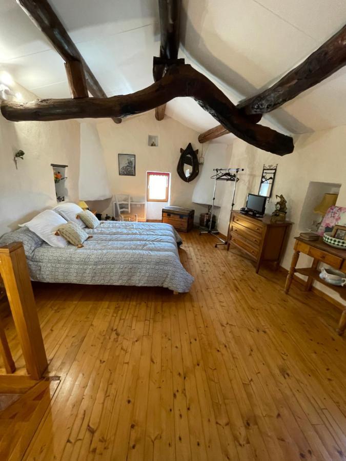 Holiday home L'aire Vieille *