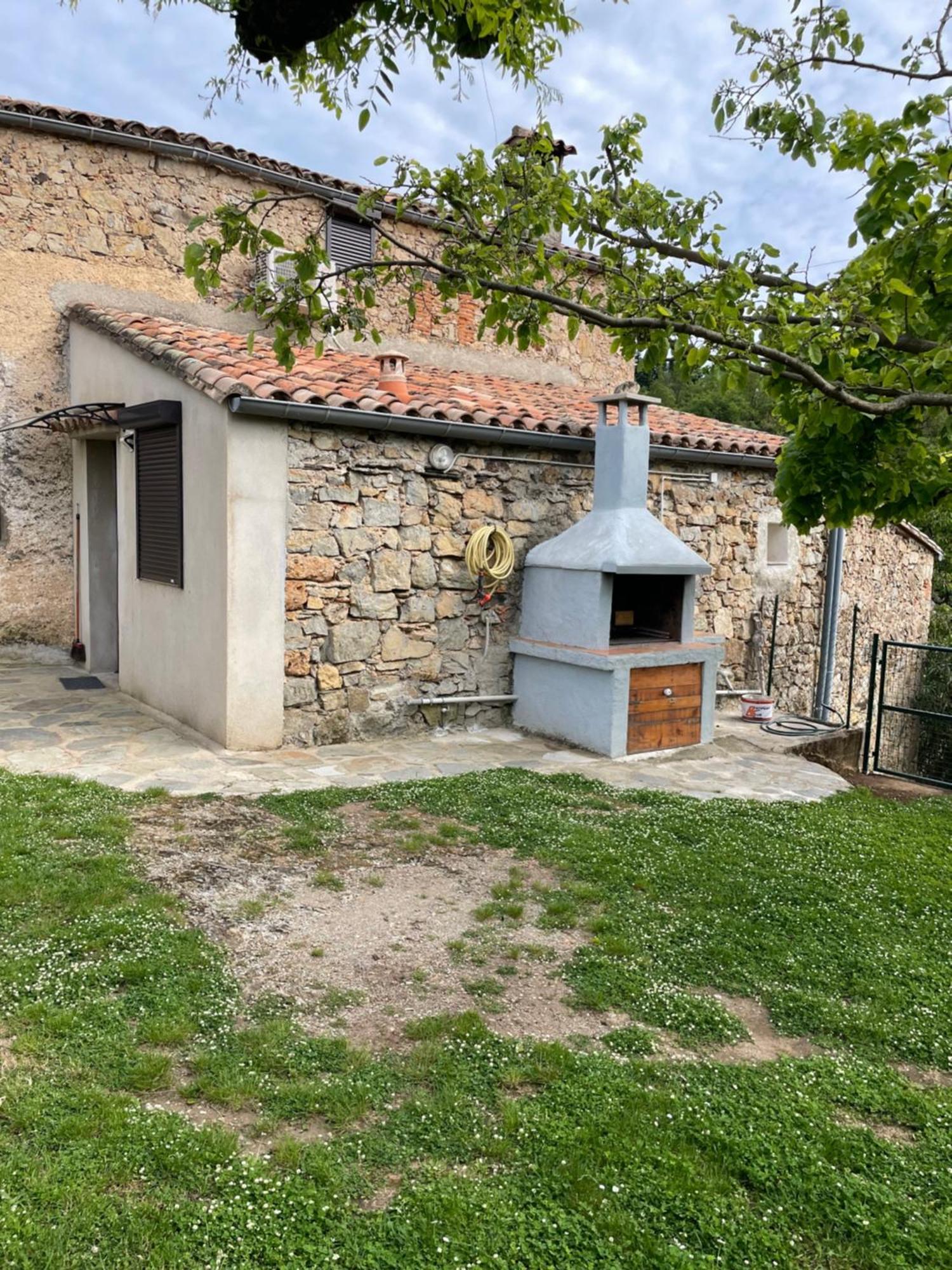 Casa vacanze L'aire Vieille