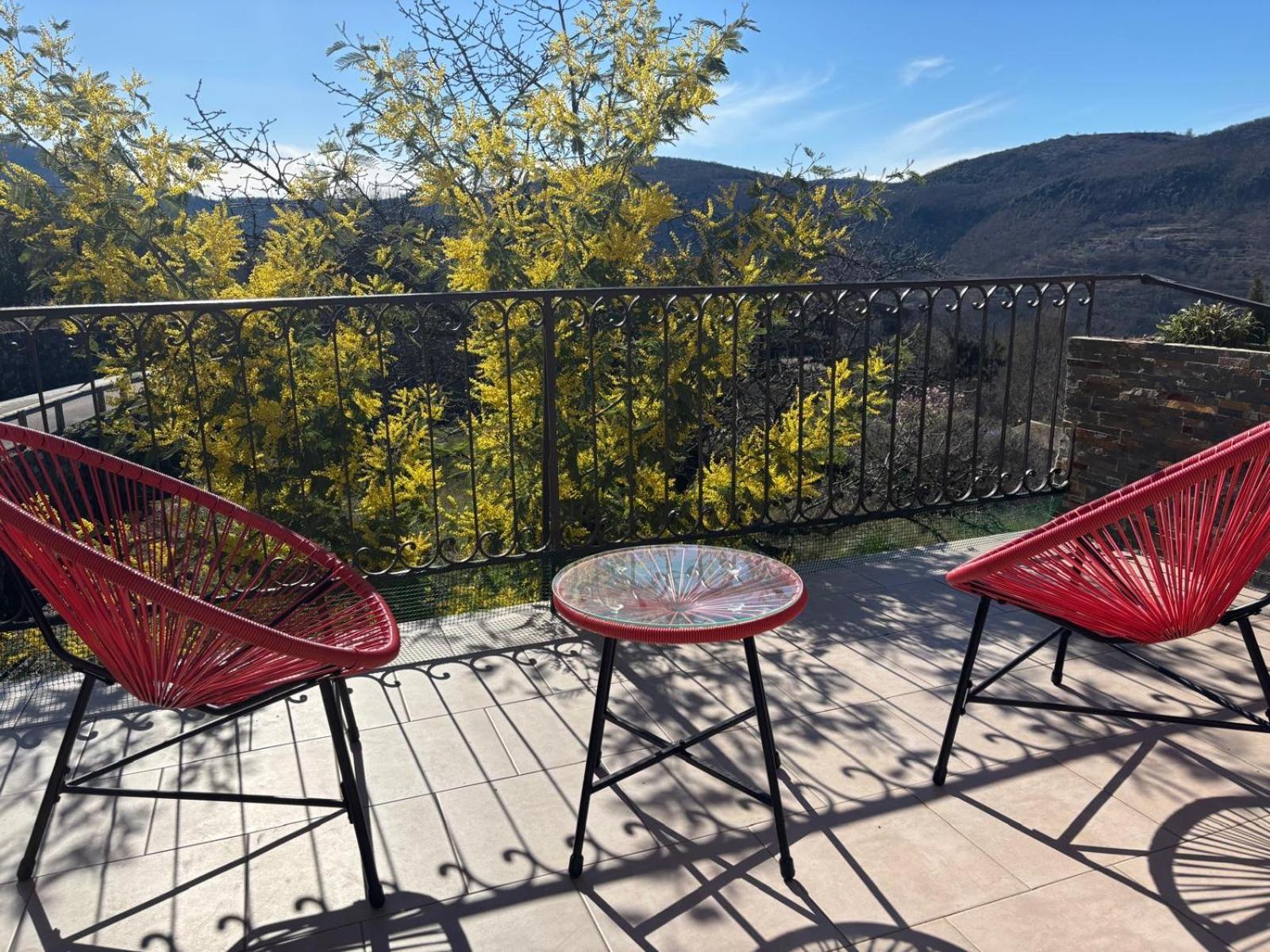 Casa vacanze L'aire Vieille